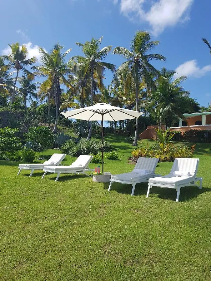 Guestroom Los Gorgones Las Galeras Gasthof