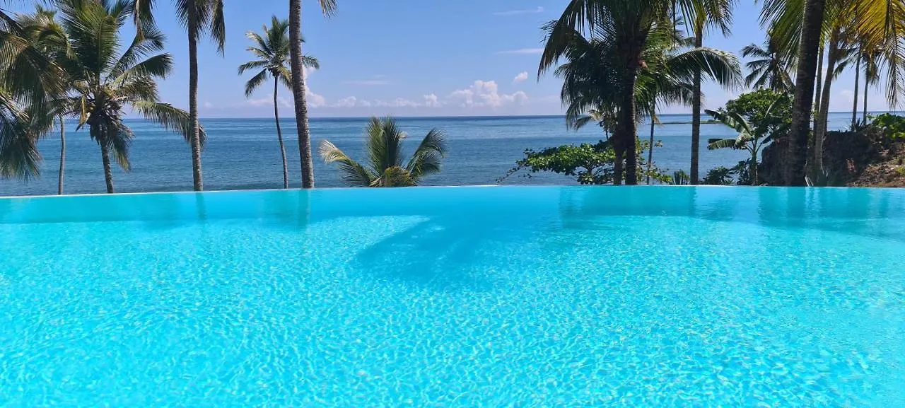Gasthof Guestroom Los Gorgones Las Galeras Dominikanische Republik