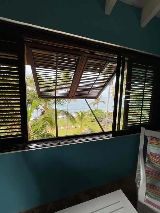 Guestroom Los Gorgones Las Galeras