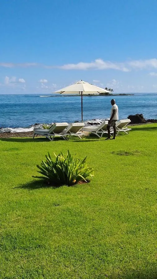 Guestroom Los Gorgones Las Galeras