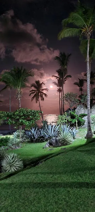 Guestroom Los Gorgones Las Galeras Dominik Cumhuriyeti