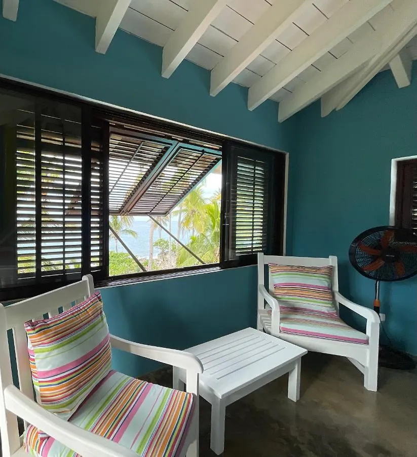 Guestroom Los Gorgones Las Galeras Konukevi