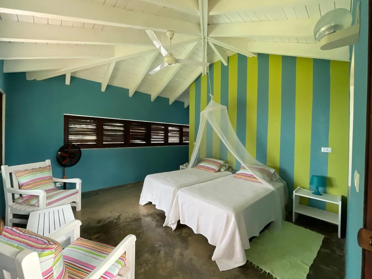 Guestroom Los Gorgones ile iletişim