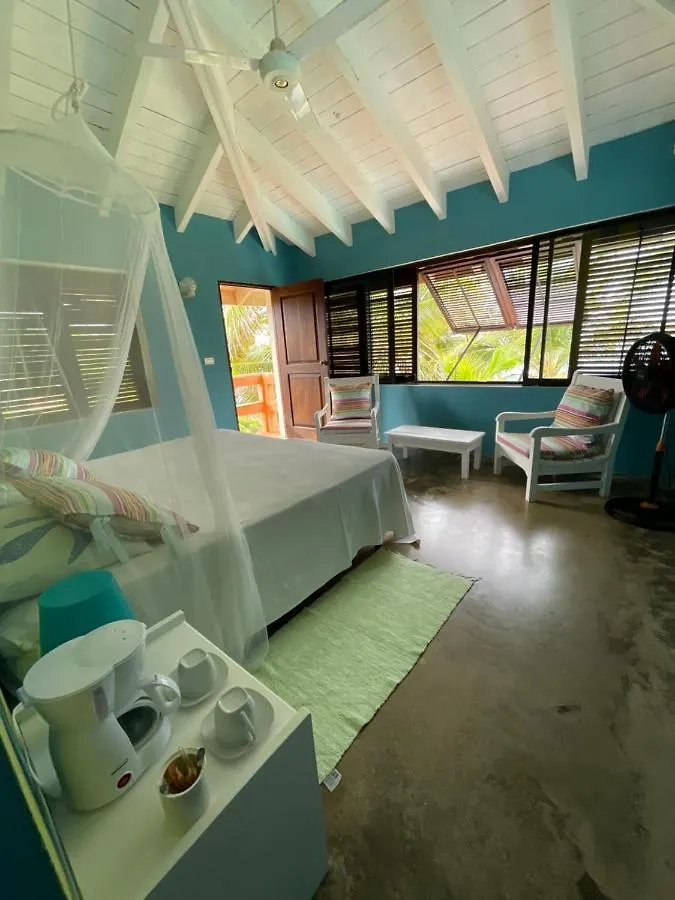 Konukevi Guestroom Los Gorgones Las Galeras